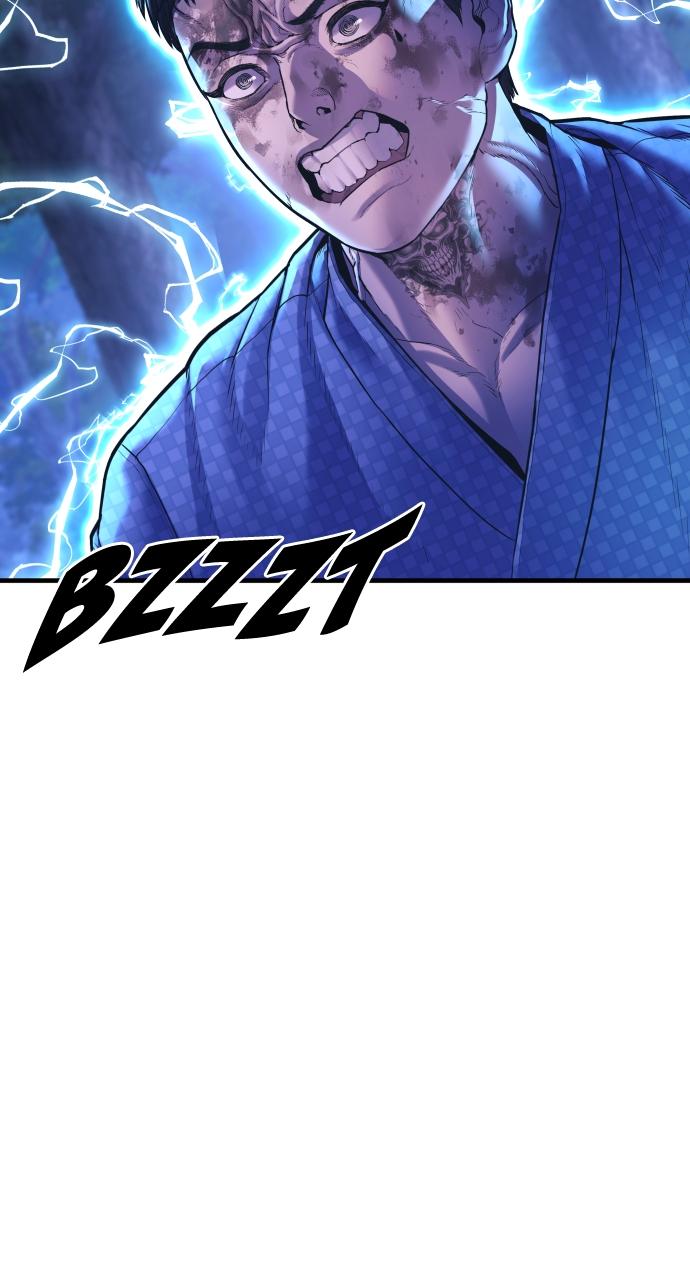 Read Juvenile Offender en Manga Online