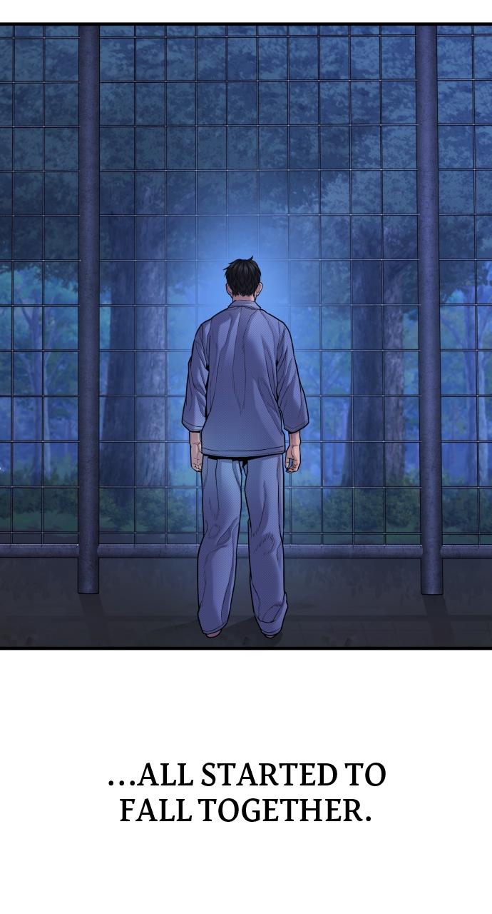 Read Juvenile Offender en Manga Online