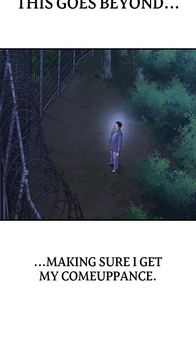 Read Juvenile Offender en Manga Online