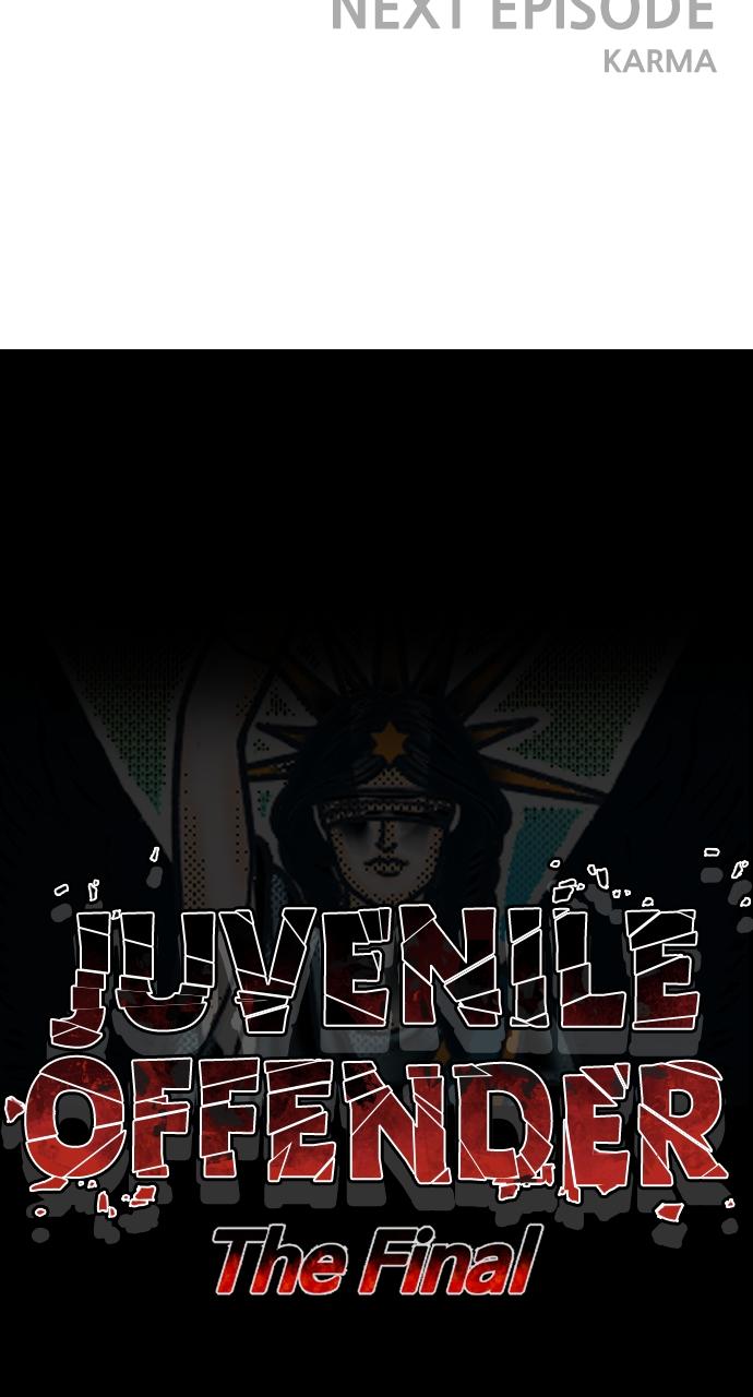 Read Juvenile Offender en Manga Online