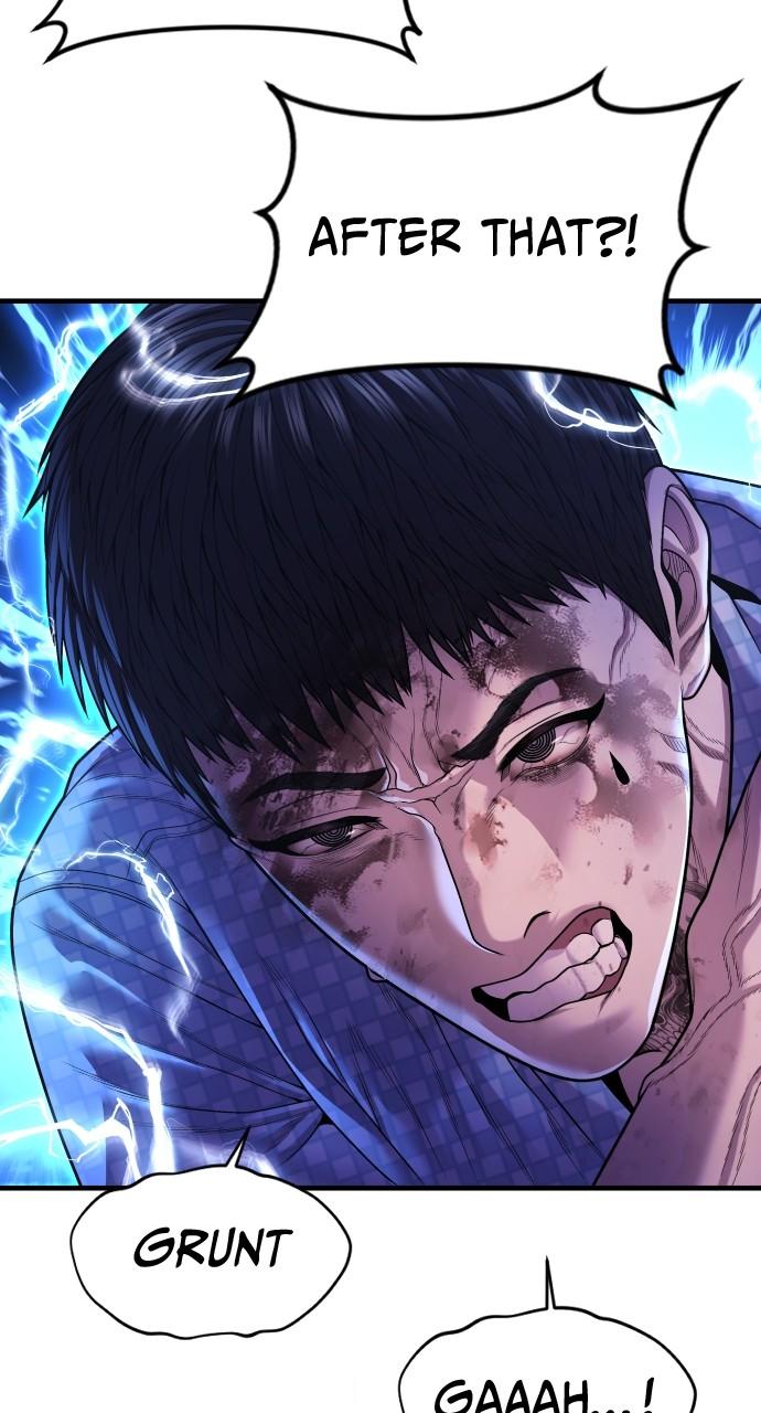 Read Juvenile Offender en Manga Online