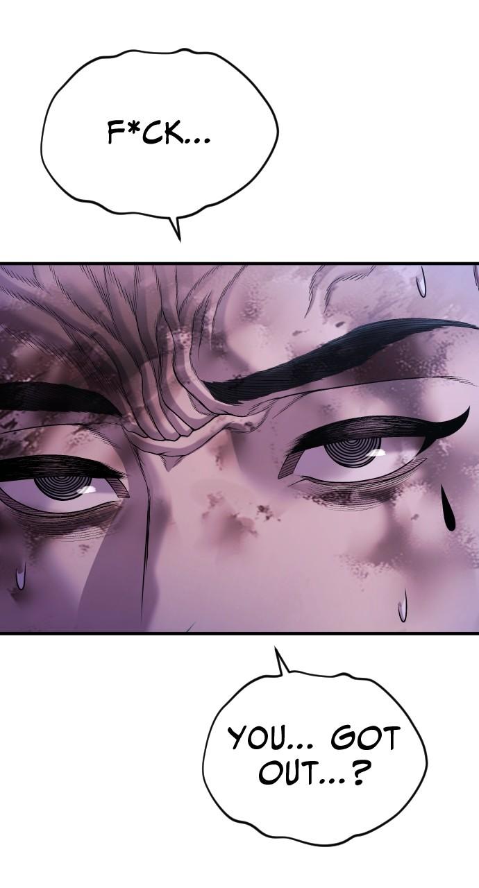 Read Juvenile Offender en Manga Online