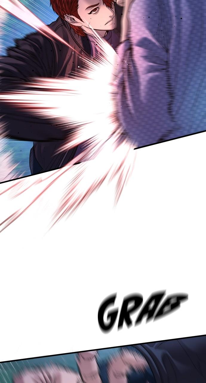 Read Juvenile Offender en Manga Online