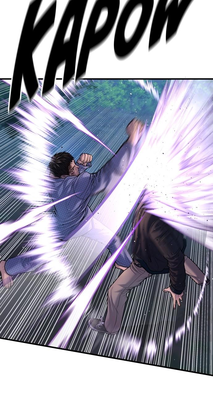 Read Juvenile Offender en Manga Online