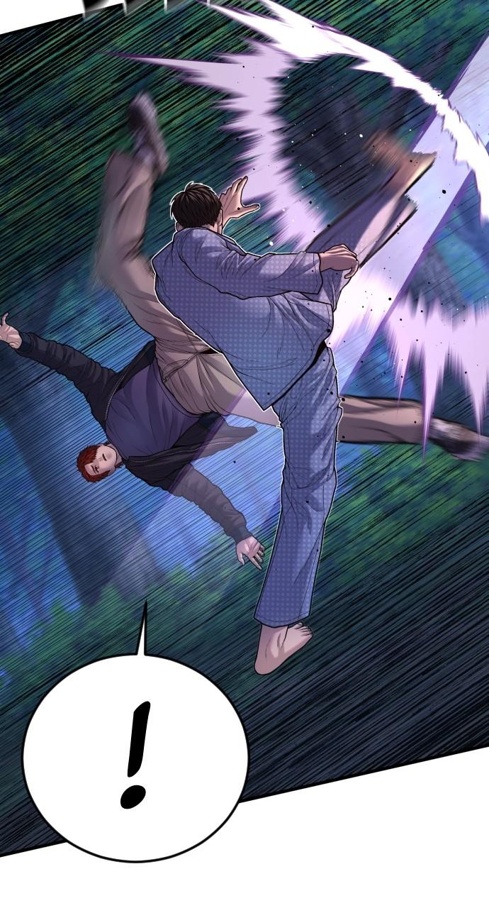 Read Juvenile Offender en Manga Online