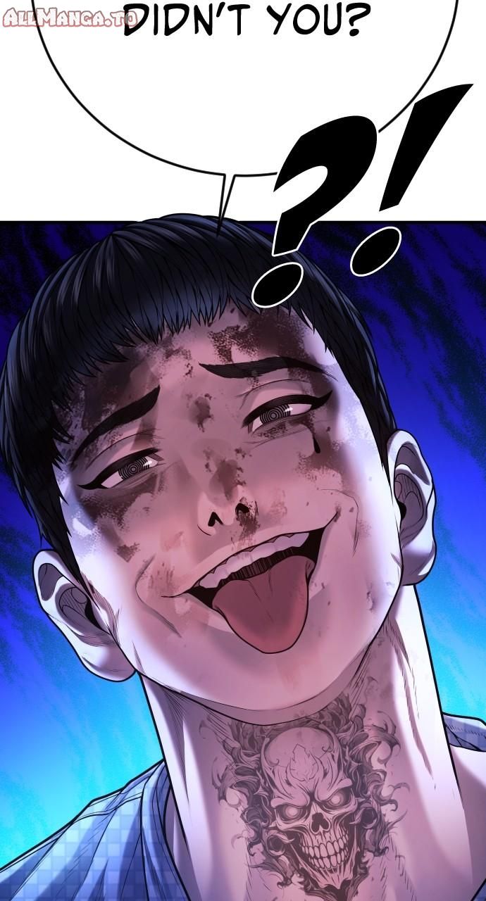 Read Juvenile Offender en Manga Online