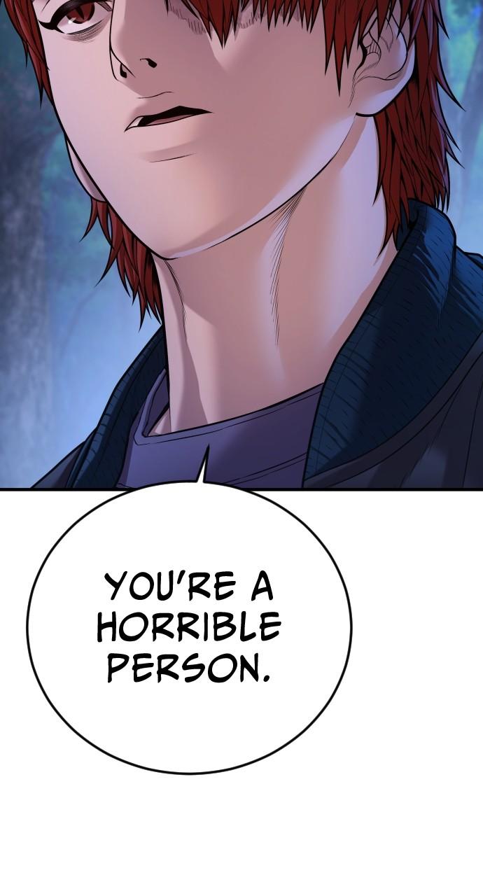 Read Juvenile Offender en Manga Online