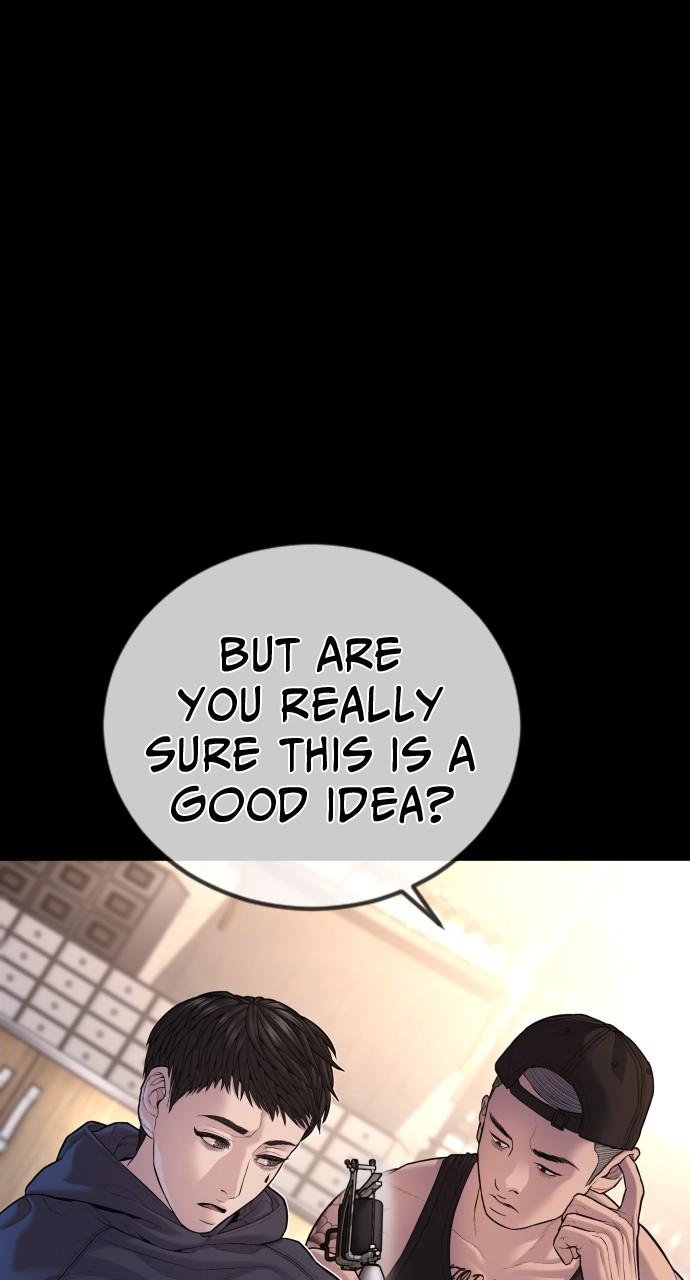 Read Juvenile Offender en Manga Online