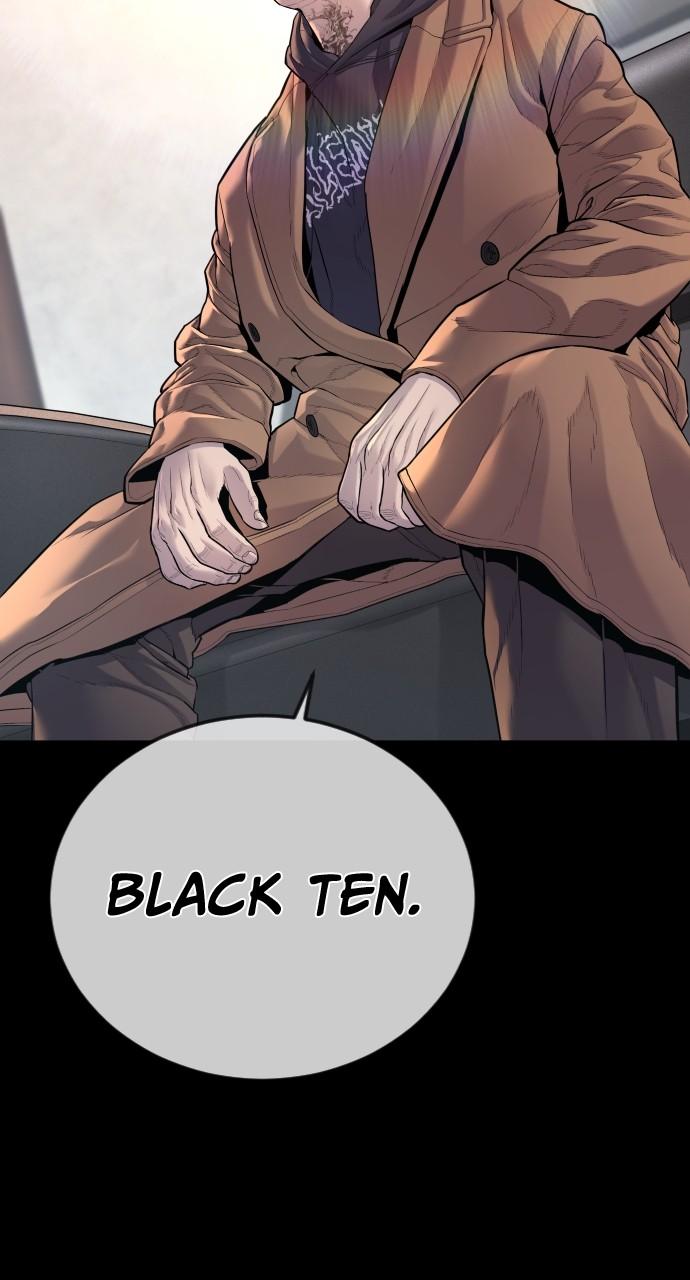Read Juvenile Offender en Manga Online