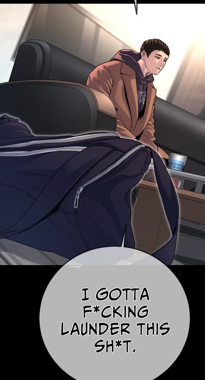 Read Juvenile Offender en Manga Online