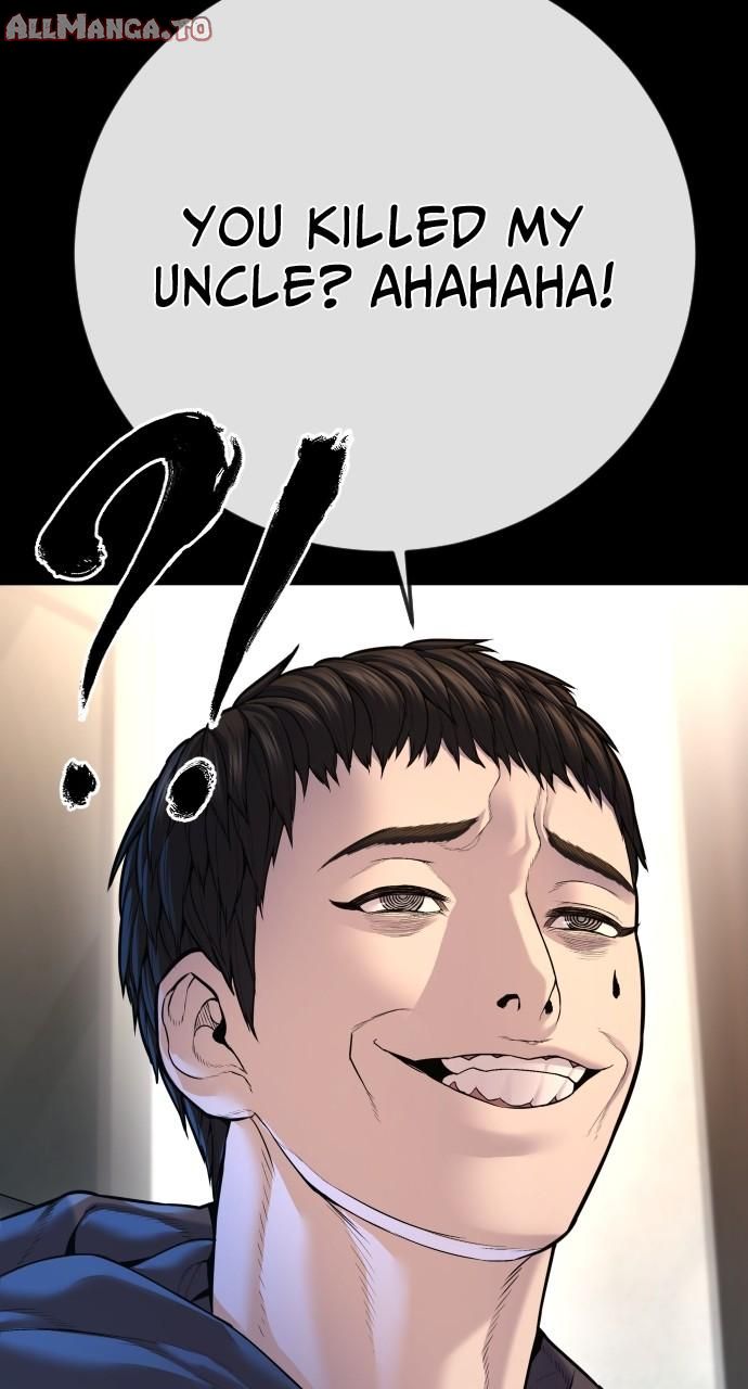 Read Juvenile Offender en Manga Online