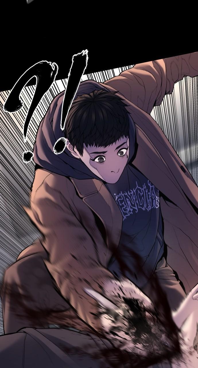 Read Juvenile Offender en Manga Online