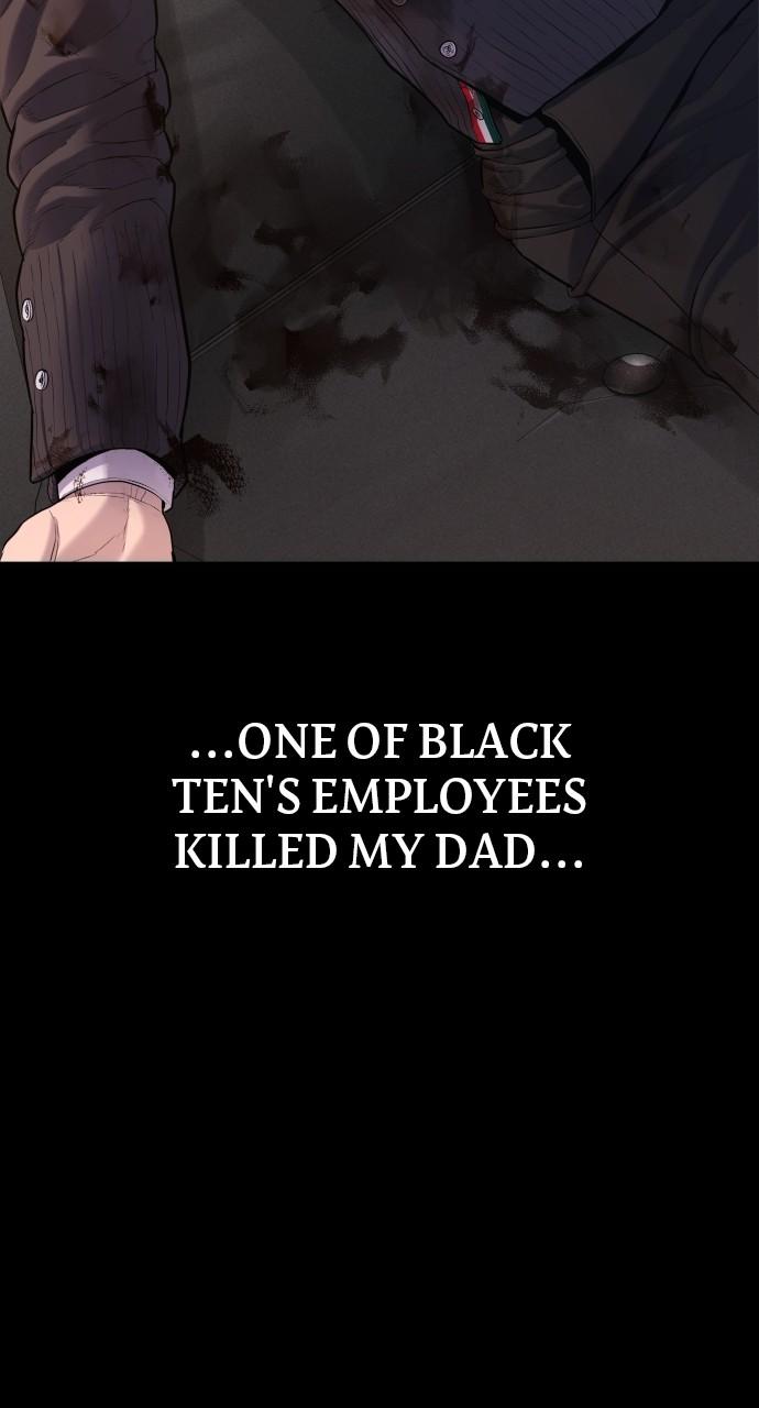 Read Juvenile Offender en Manga Online