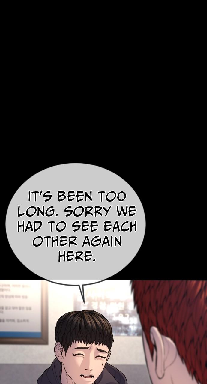 Read Juvenile Offender en Manga Online