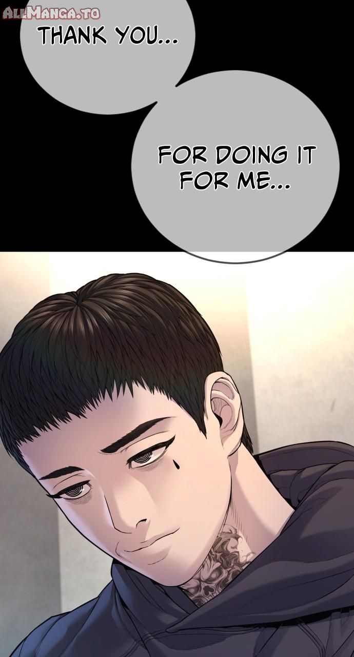 Read Juvenile Offender en Manga Online