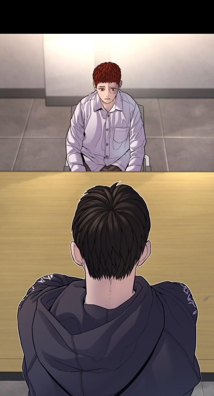 Read Juvenile Offender en Manga Online