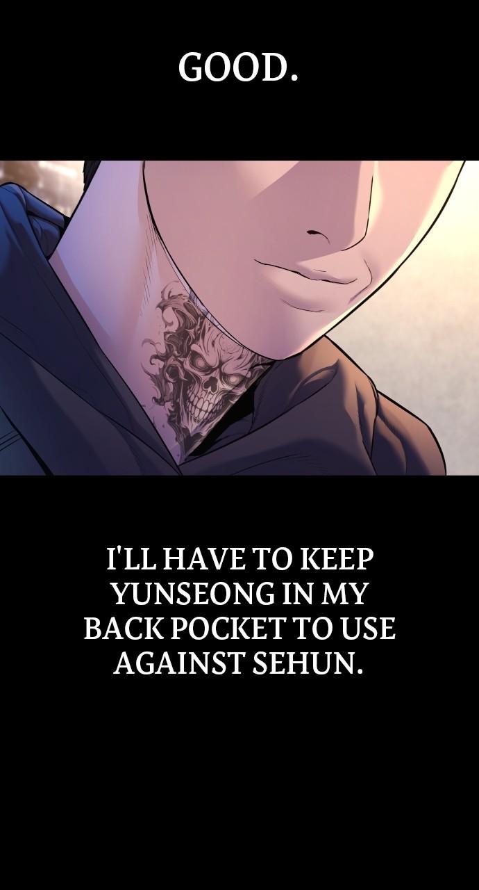 Read Juvenile Offender en Manga Online