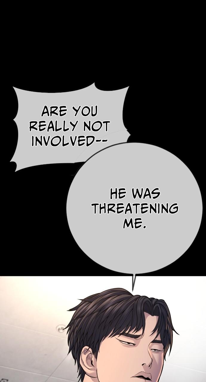 Read Juvenile Offender en Manga Online