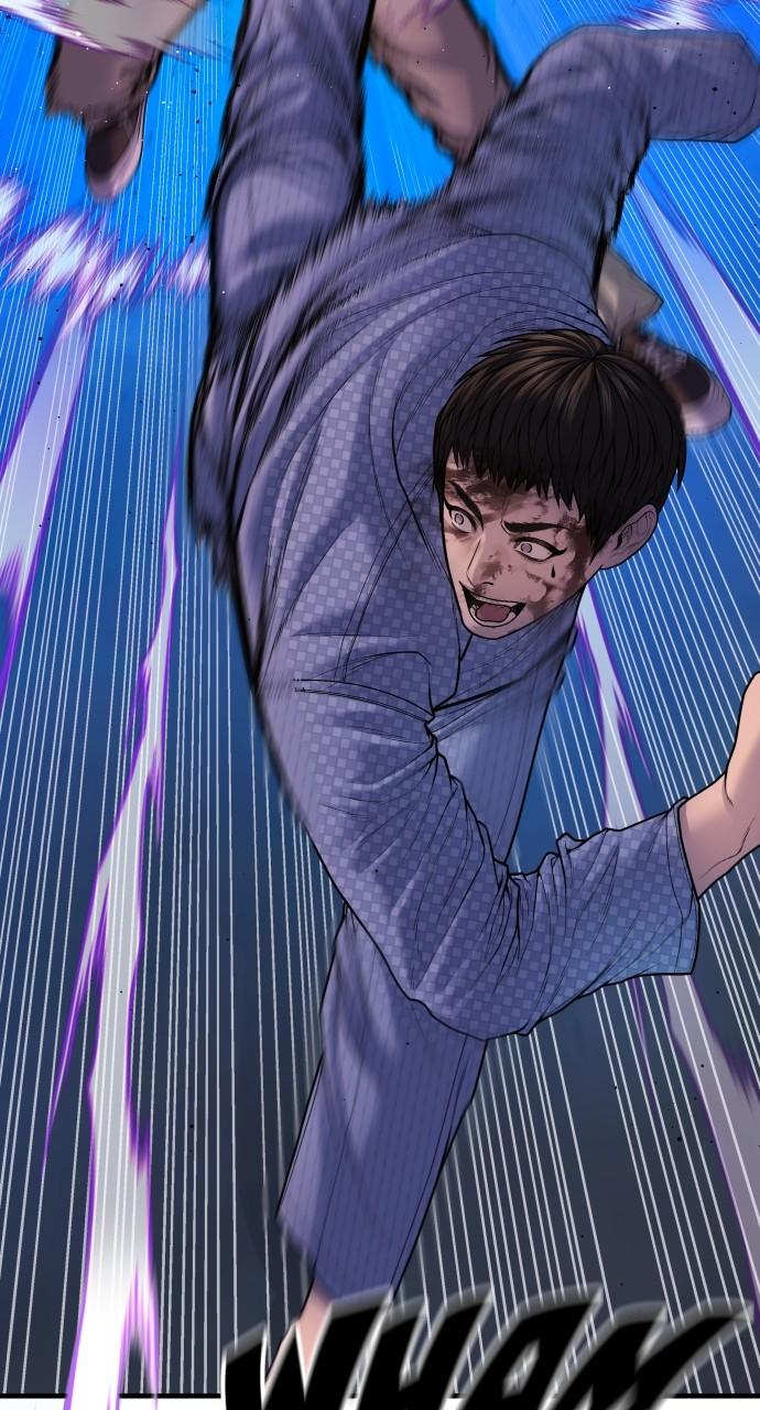 Read Juvenile Offender en Manga Online