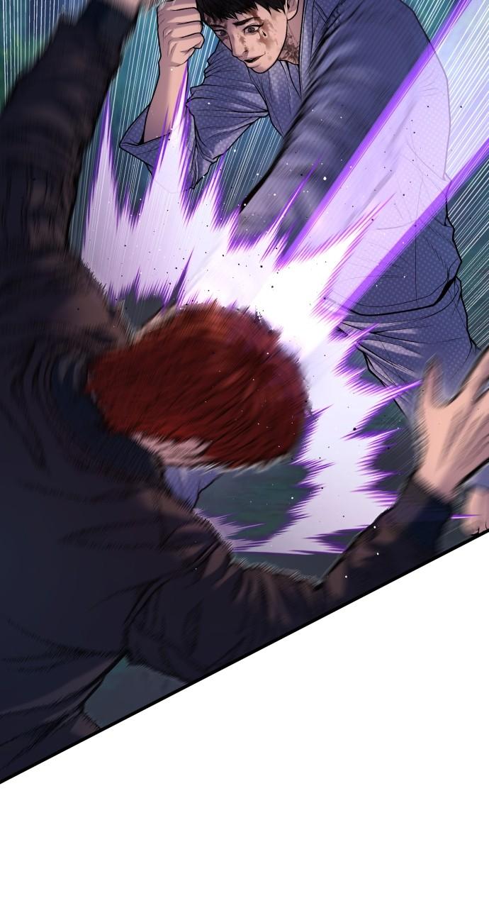Read Juvenile Offender en Manga Online