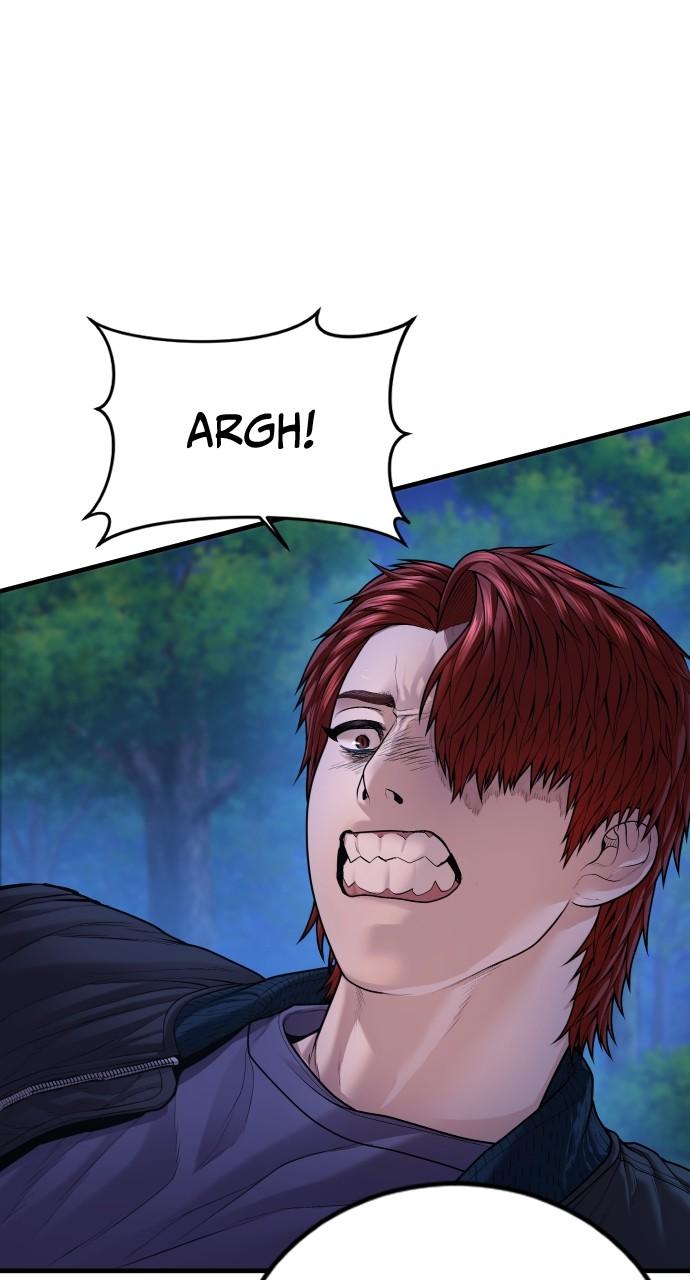 Read Juvenile Offender en Manga Online