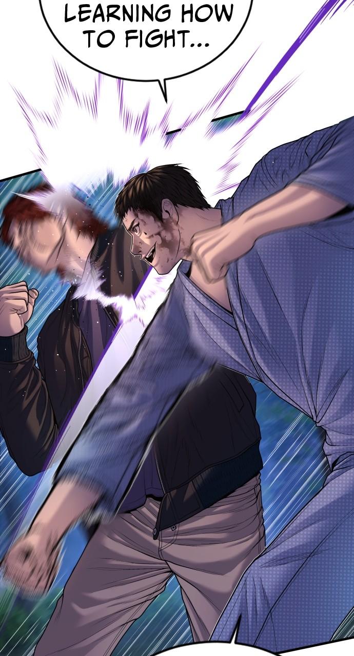 Read Juvenile Offender en Manga Online
