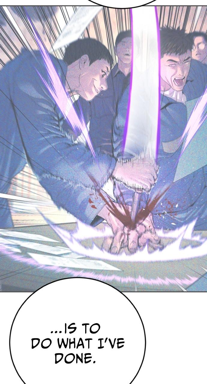 Read Juvenile Offender en Manga Online