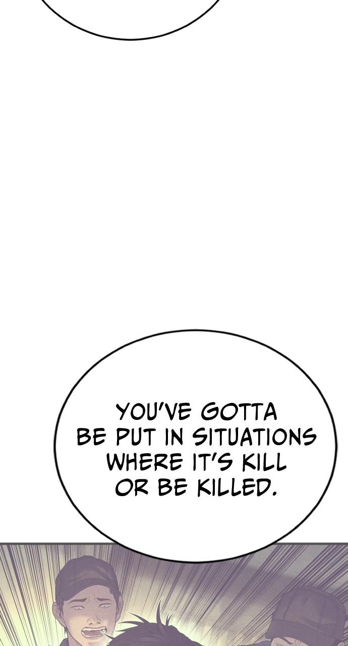 Read Juvenile Offender en Manga Online