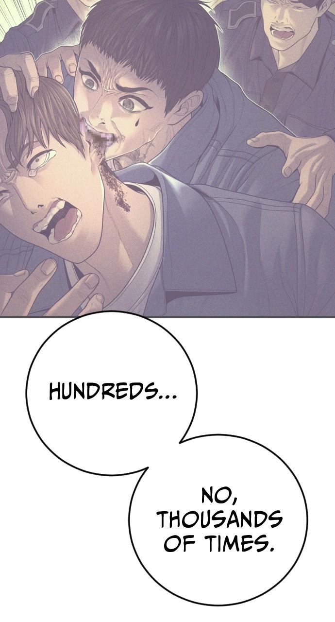 Read Juvenile Offender en Manga Online