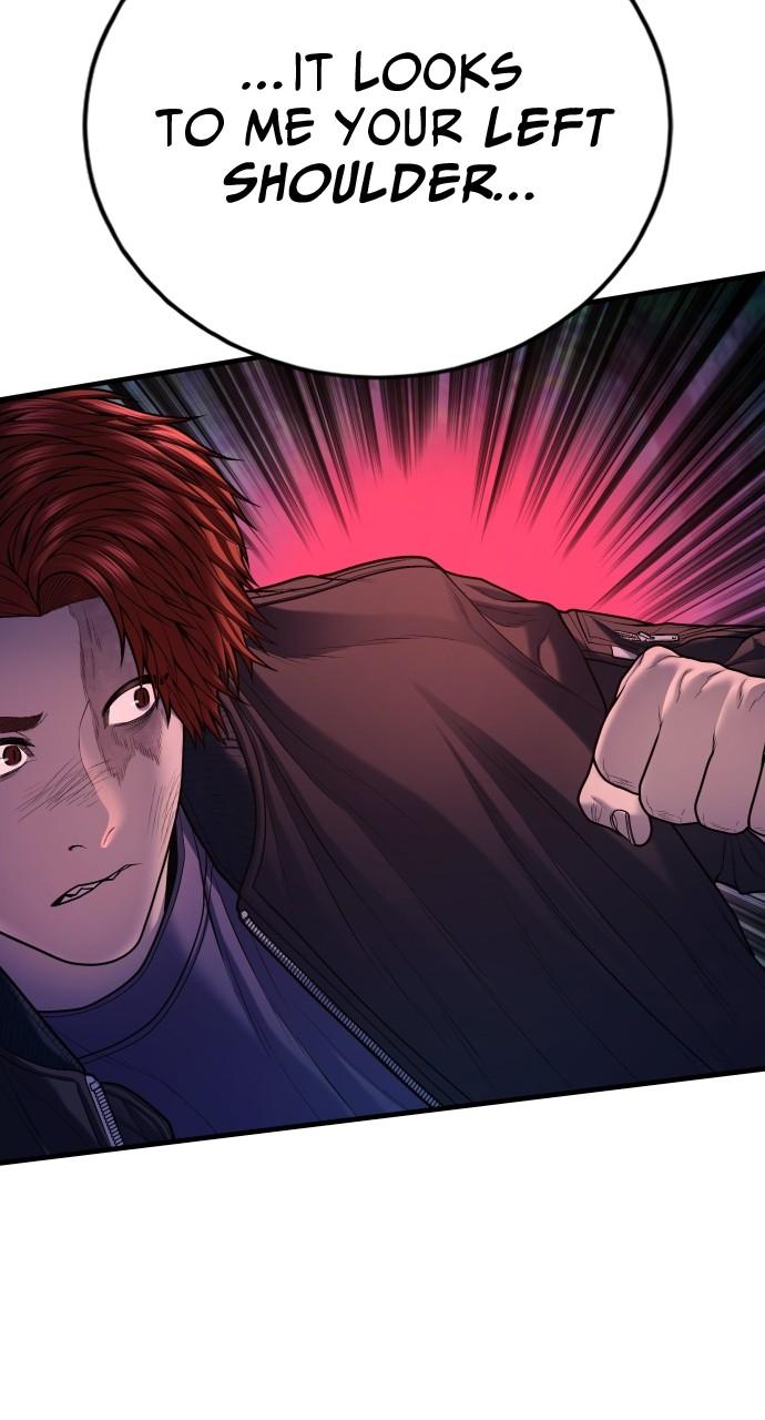 Read Juvenile Offender en Manga Online