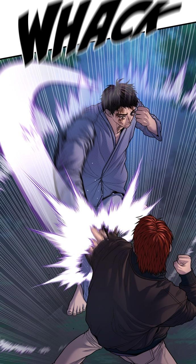 Read Juvenile Offender en Manga Online