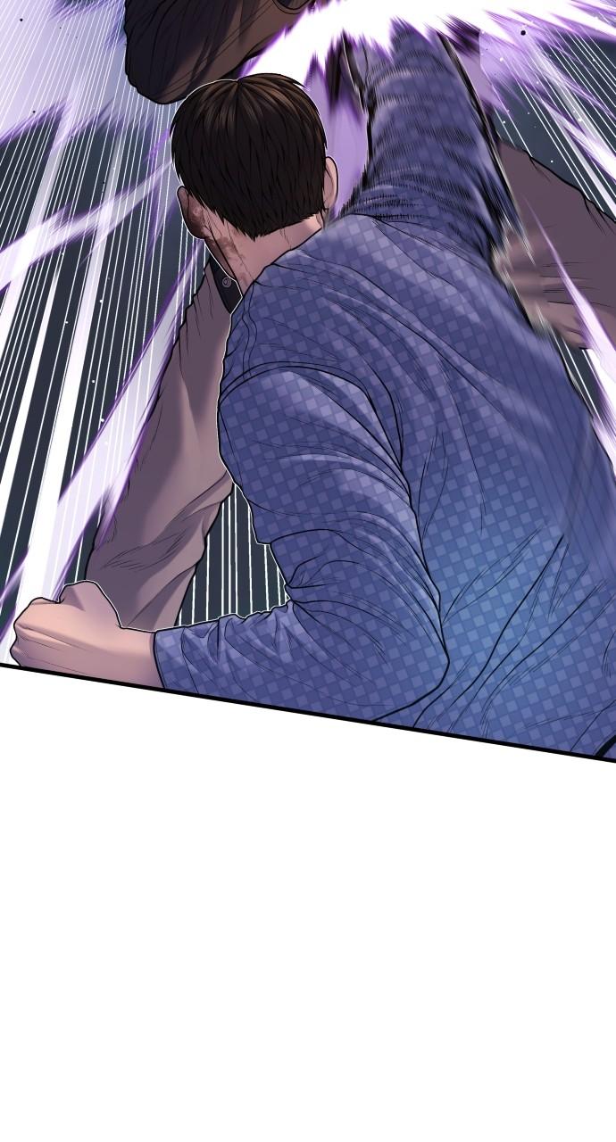 Read Juvenile Offender en Manga Online