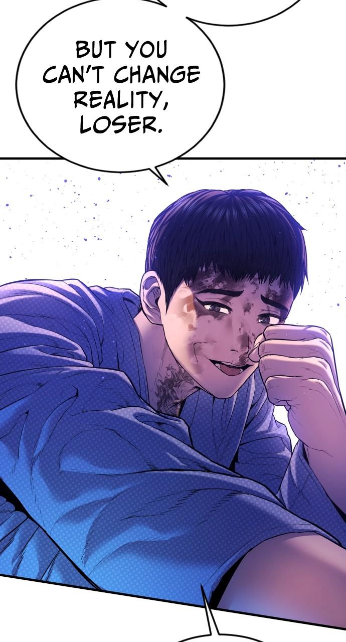 Read Juvenile Offender en Manga Online