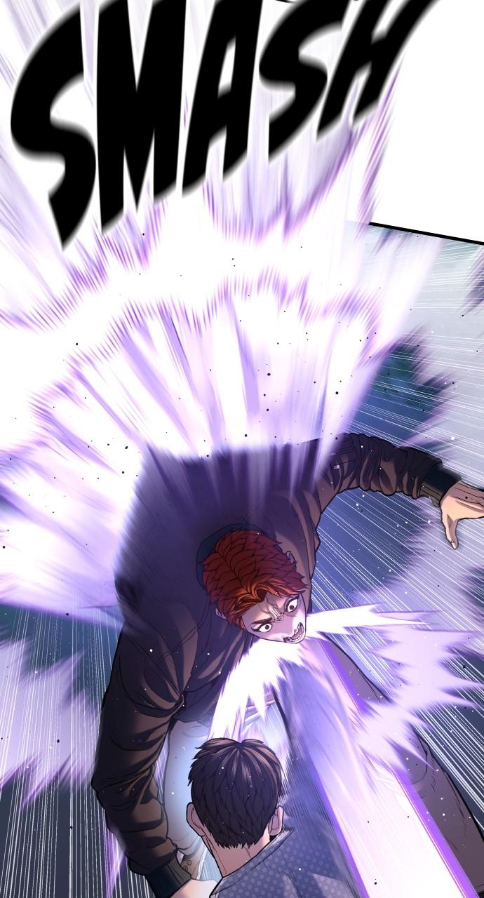 Read Juvenile Offender en Manga Online