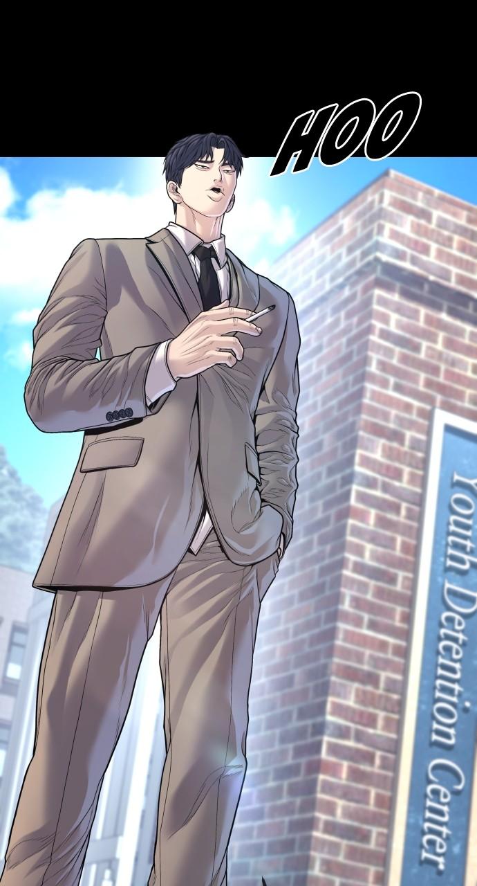 Read Juvenile Offender en Manga Online