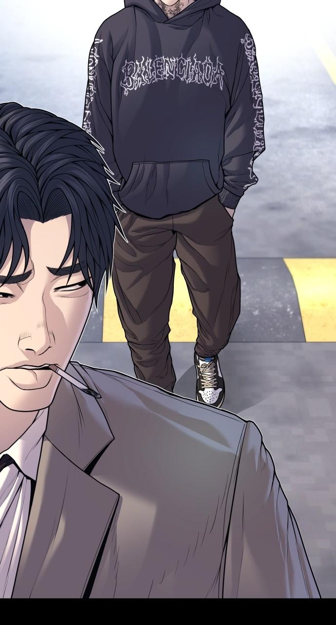 Read Juvenile Offender en Manga Online