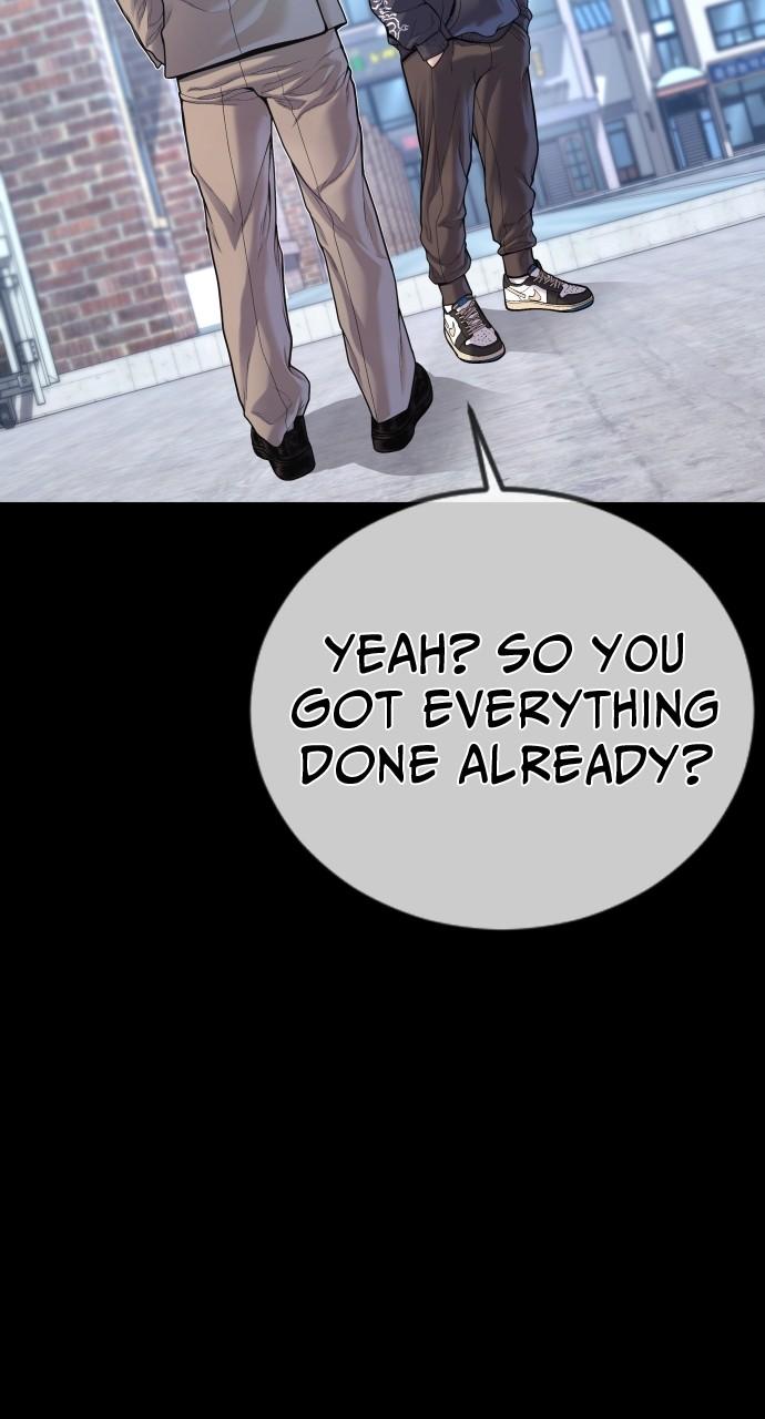 Read Juvenile Offender en Manga Online