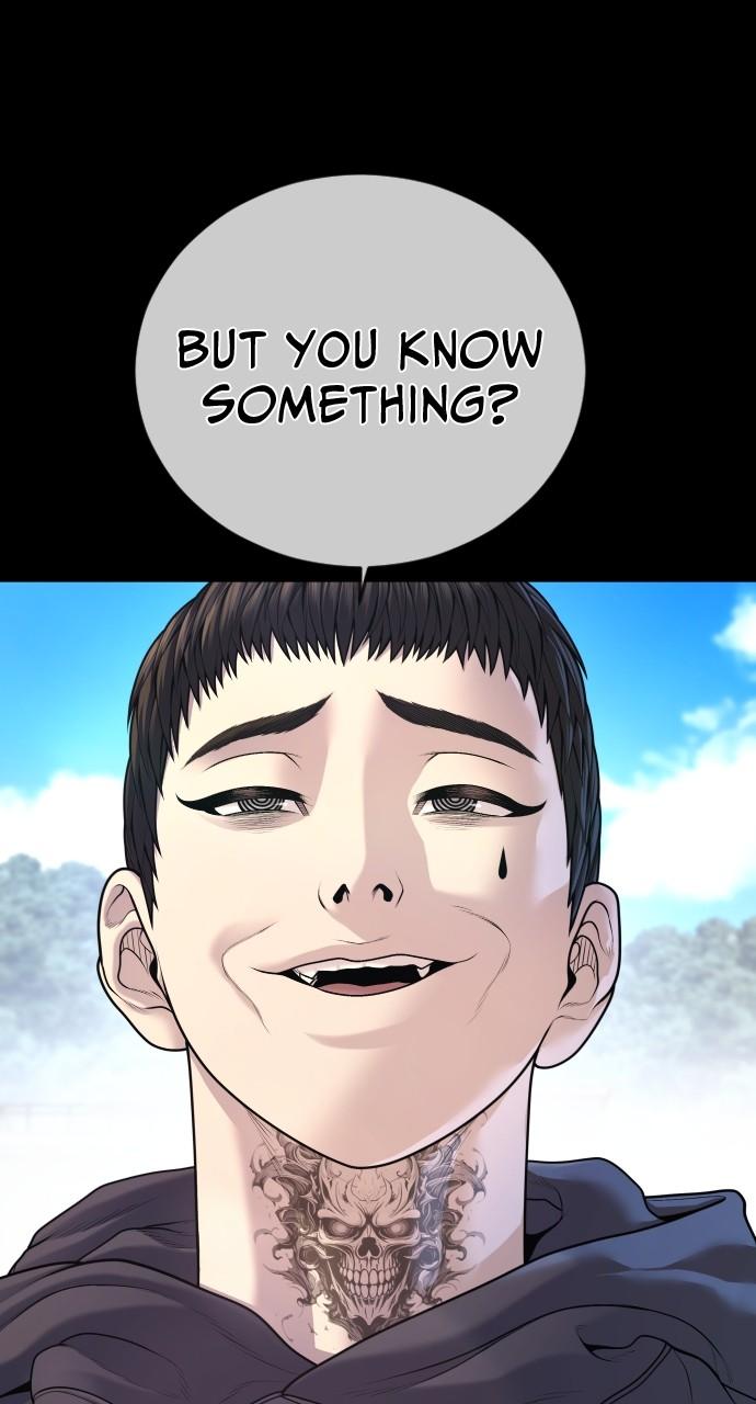 Read Juvenile Offender en Manga Online