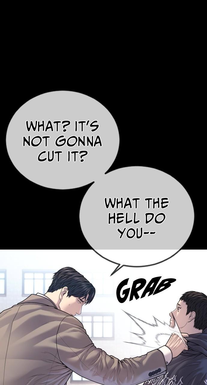 Read Juvenile Offender en Manga Online