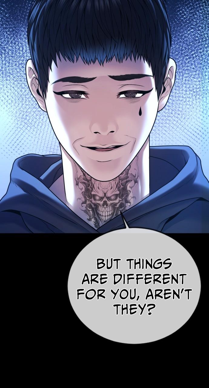 Read Juvenile Offender en Manga Online