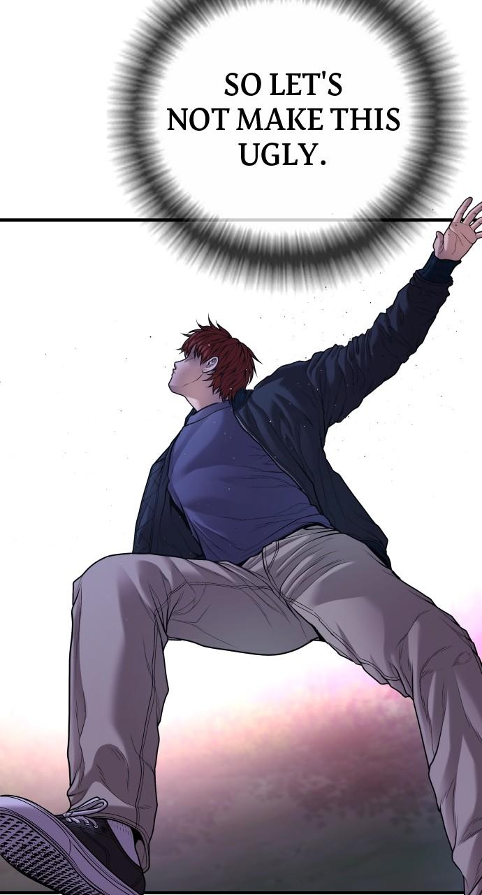 Read Juvenile Offender en Manga Online