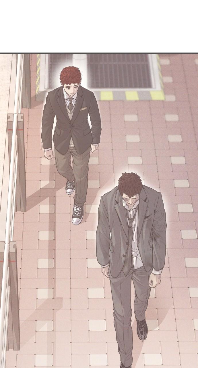 Read Juvenile Offender en Manga Online