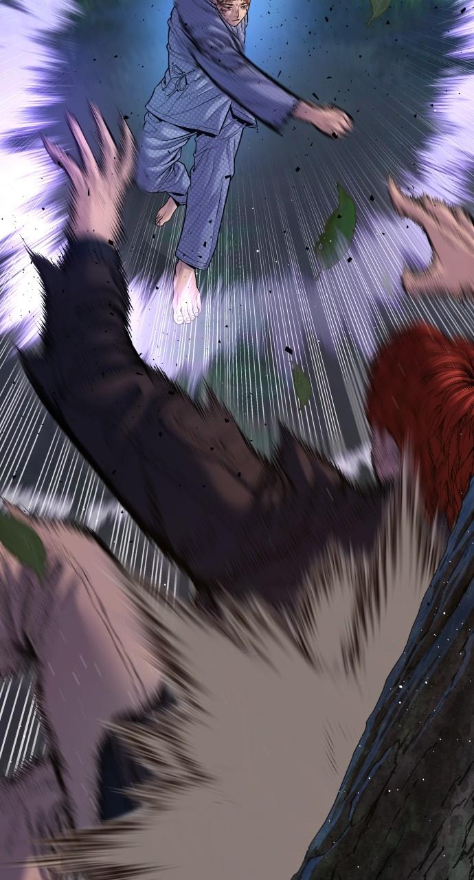 Read Juvenile Offender en Manga Online