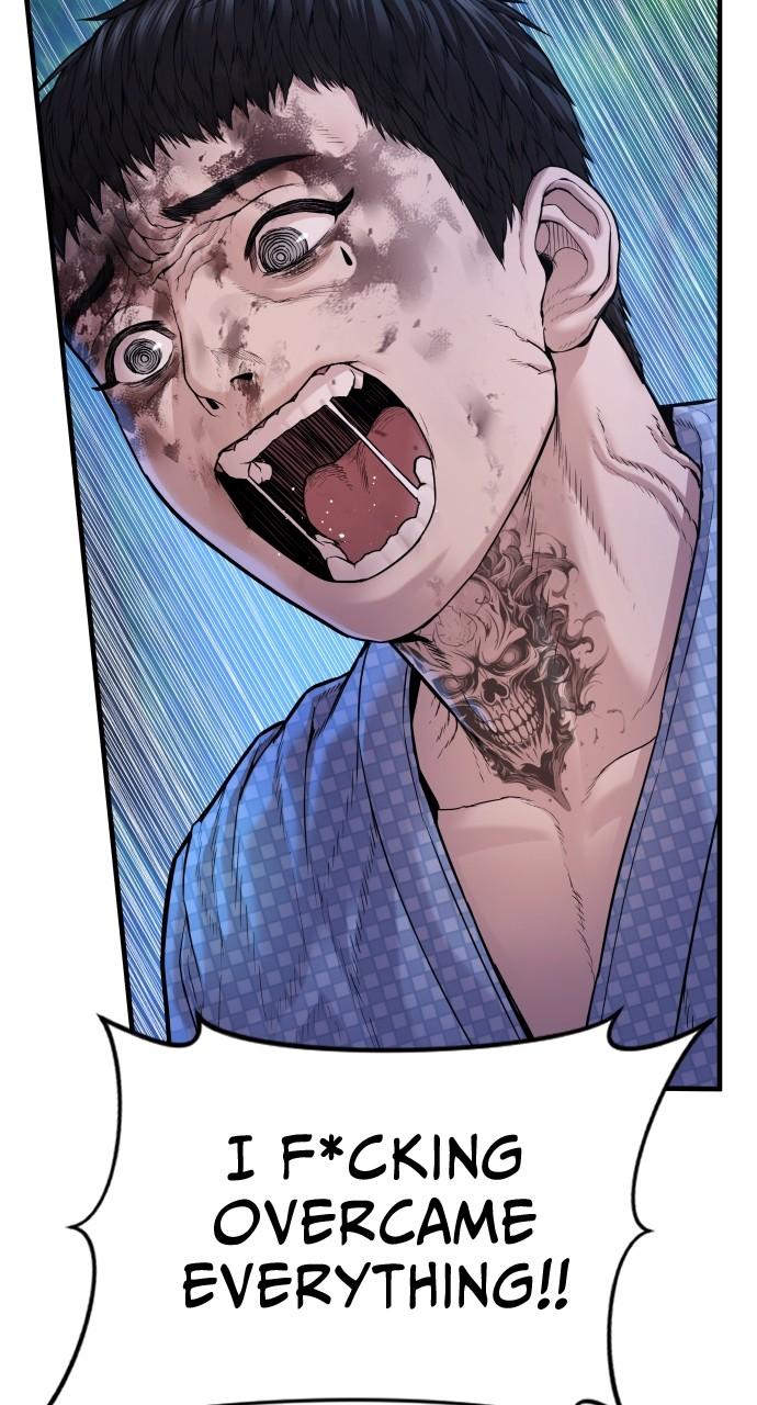 Read Juvenile Offender en Manga Online