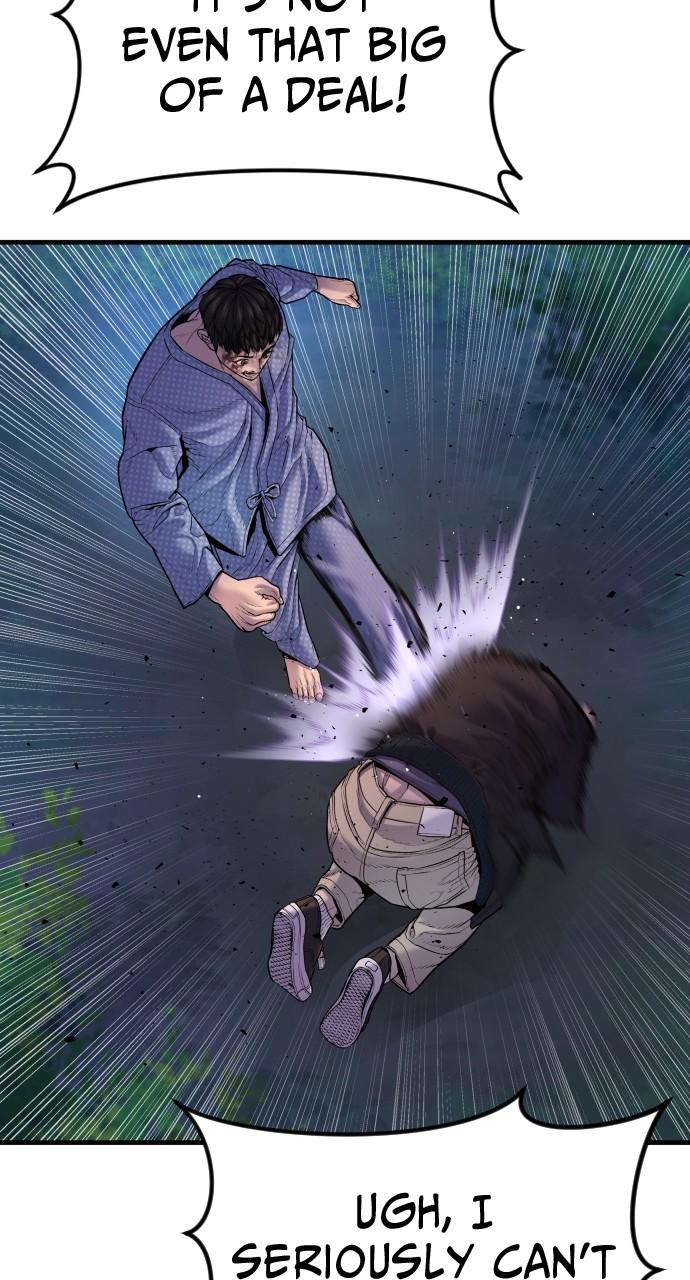 Read Juvenile Offender en Manga Online