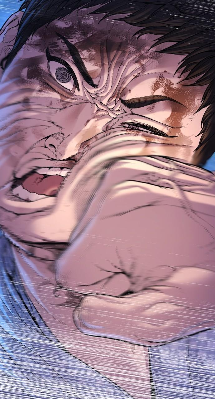 Read Juvenile Offender en Manga Online