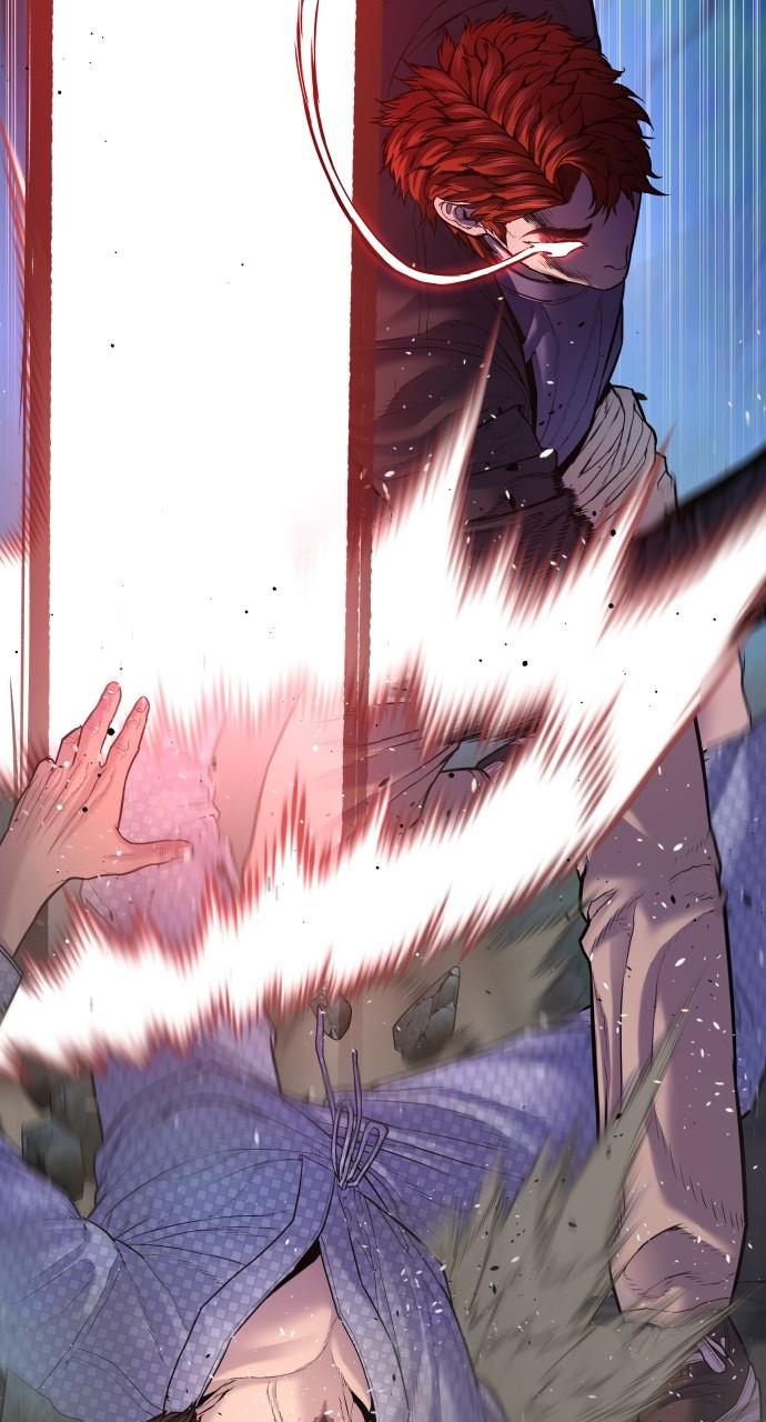 Read Juvenile Offender en Manga Online