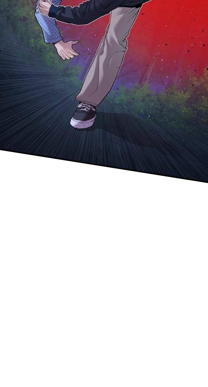 Read Juvenile Offender en Manga Online