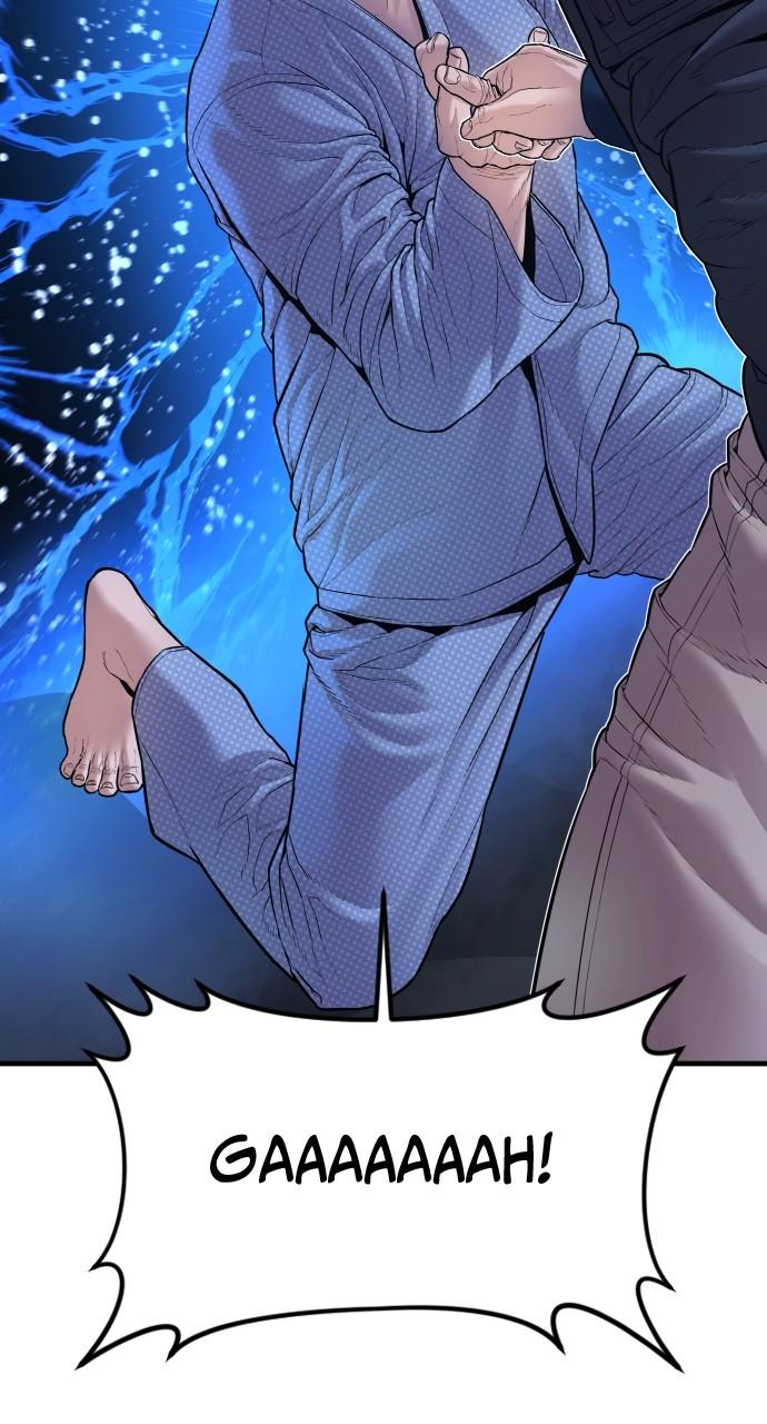 Read Juvenile Offender en Manga Online