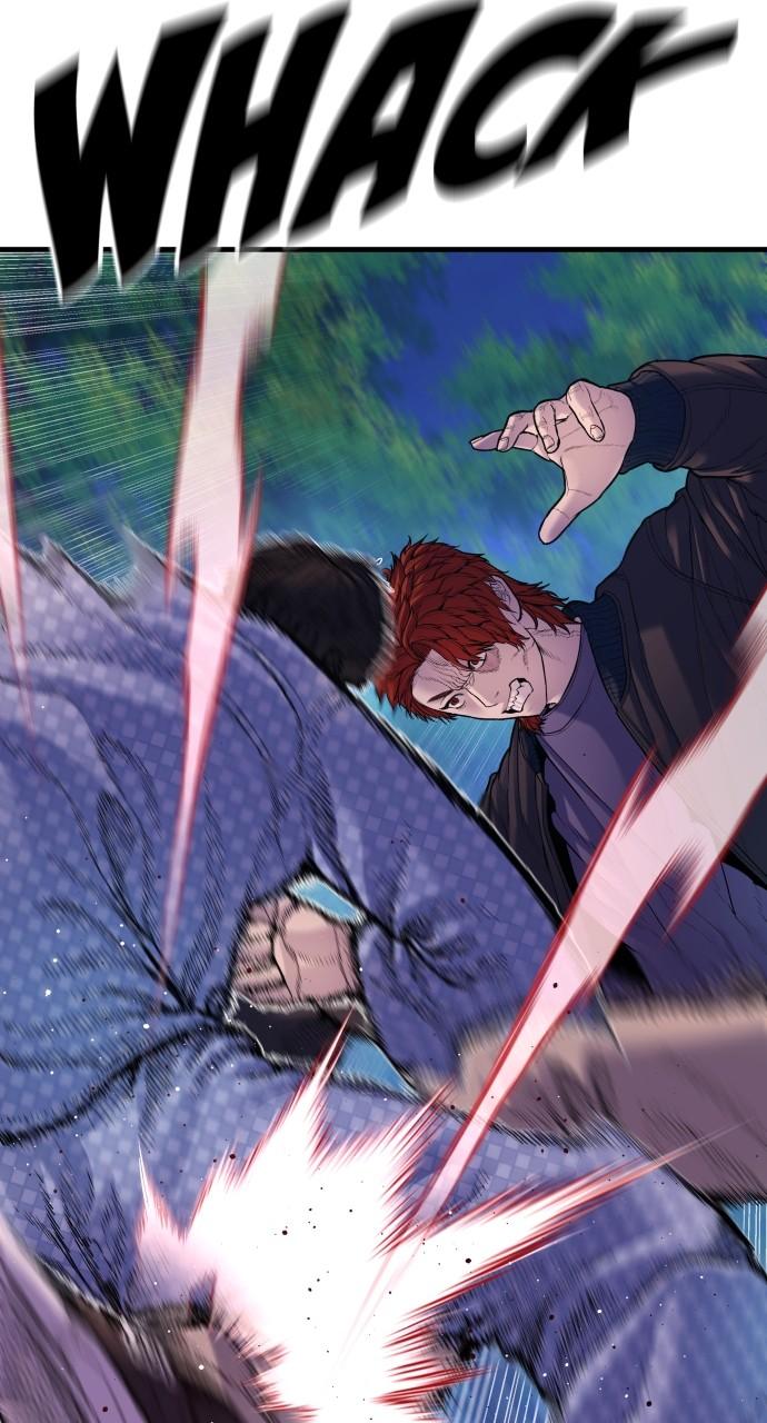 Read Juvenile Offender en Manga Online